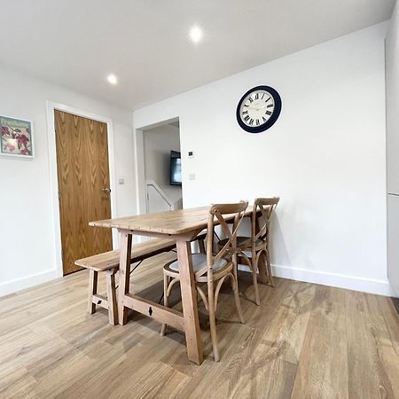 Exceptional 3 Bedroom Home In Penzance~New~Seaside 外观 照片