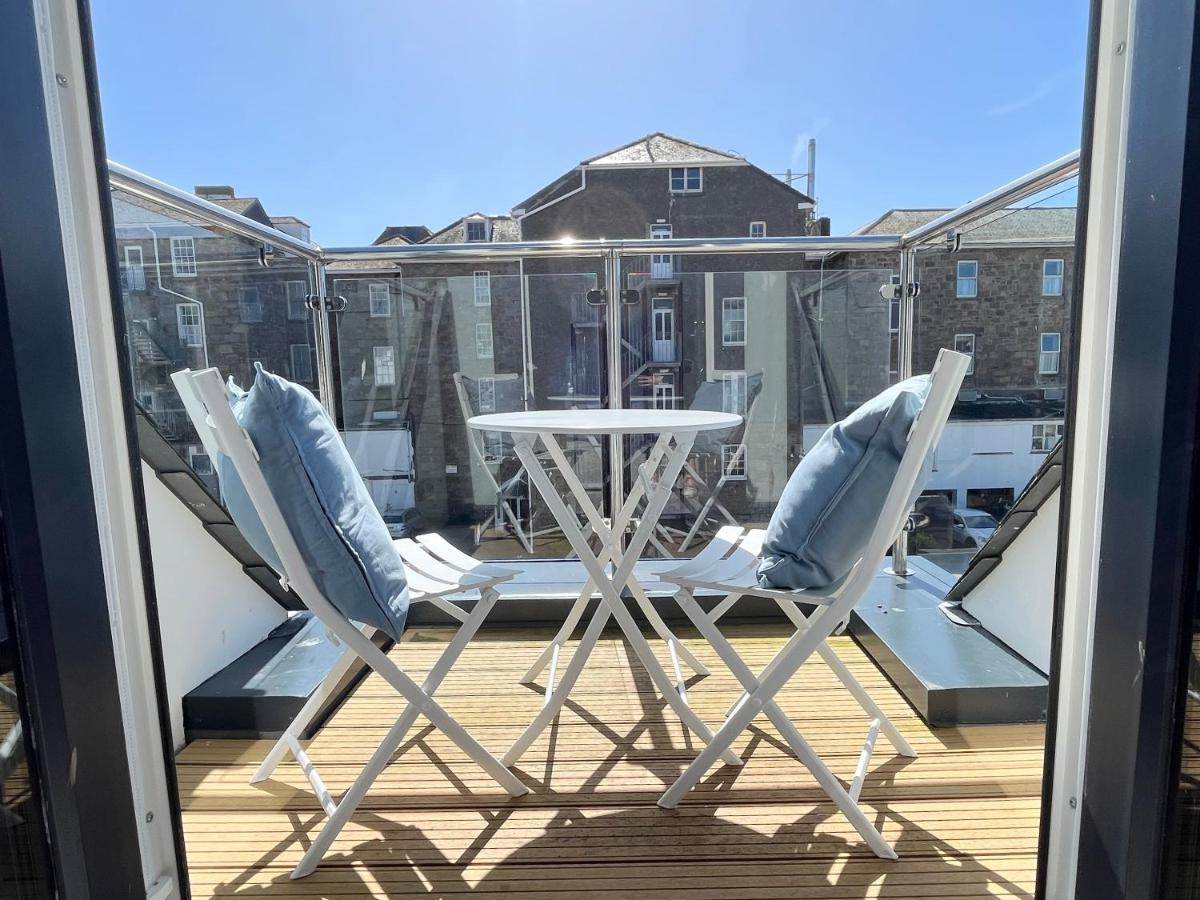 Exceptional 3 Bedroom Home In Penzance~New~Seaside 外观 照片