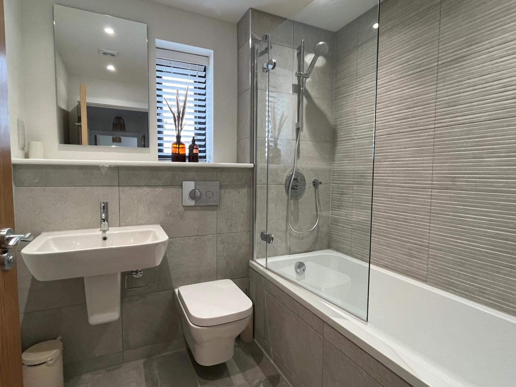 Exceptional 3 Bedroom Home In Penzance~New~Seaside 外观 照片
