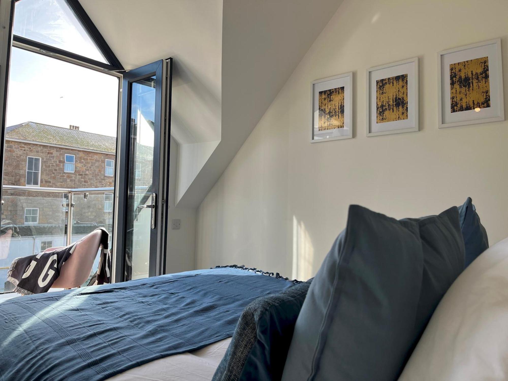 Exceptional 3 Bedroom Home In Penzance~New~Seaside 外观 照片
