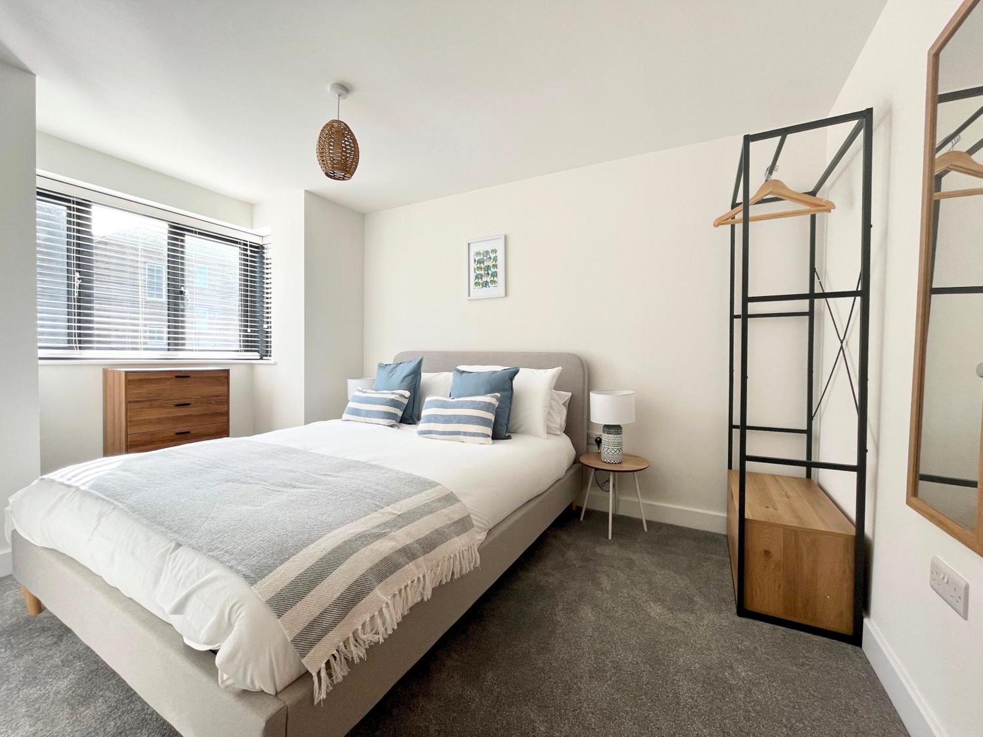 Exceptional 3 Bedroom Home In Penzance~New~Seaside 外观 照片