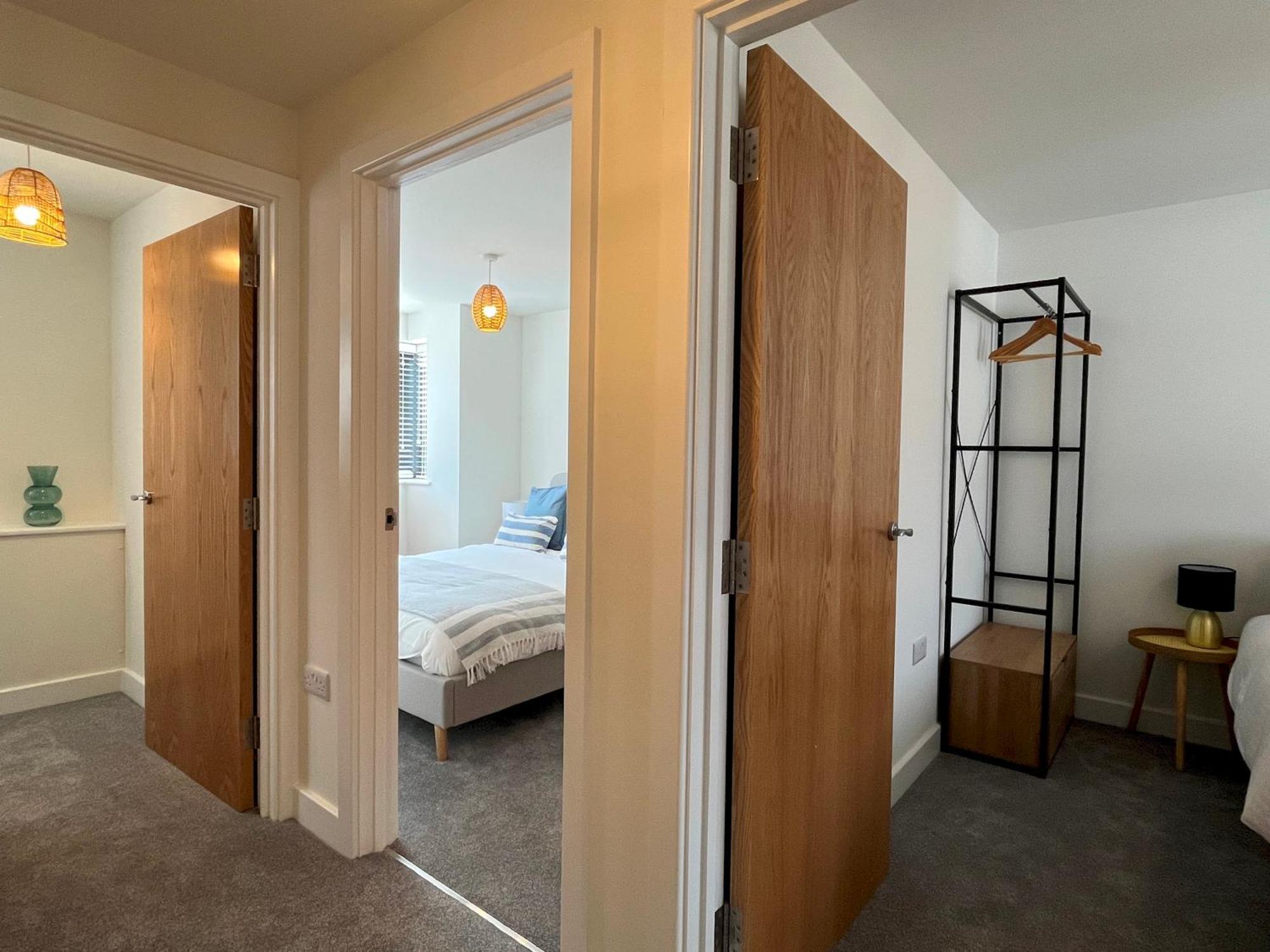 Exceptional 3 Bedroom Home In Penzance~New~Seaside 外观 照片