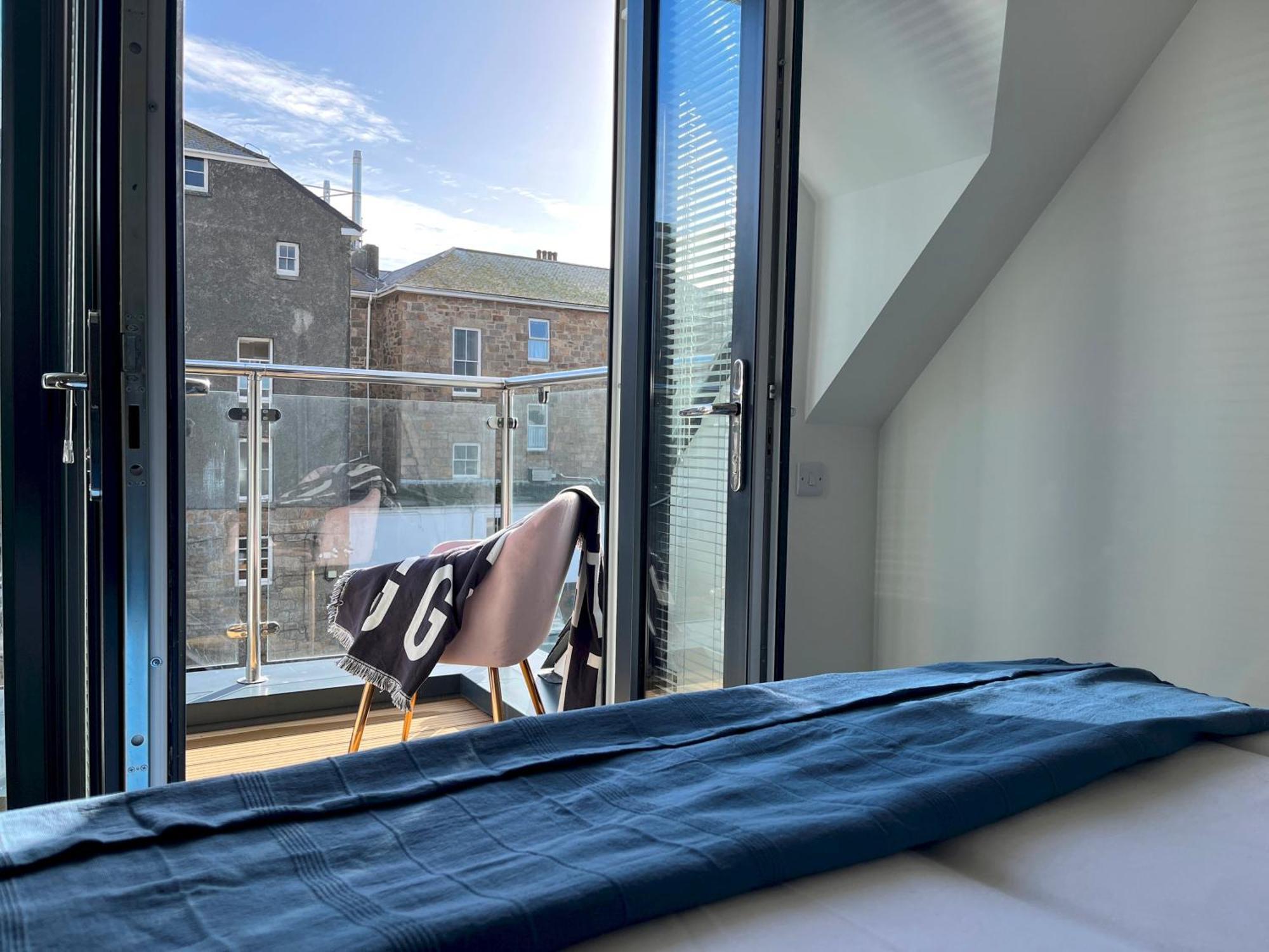 Exceptional 3 Bedroom Home In Penzance~New~Seaside 外观 照片
