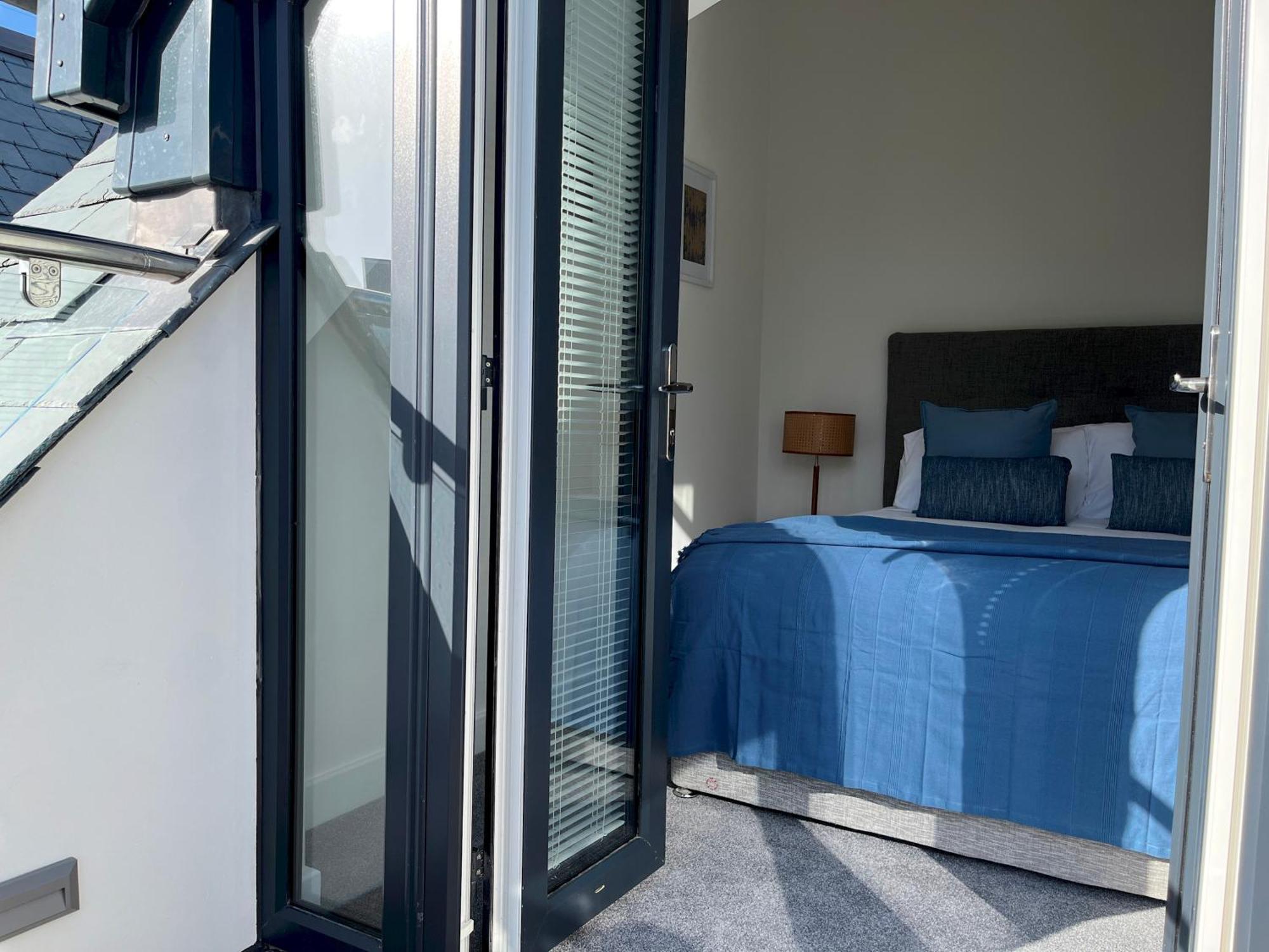 Exceptional 3 Bedroom Home In Penzance~New~Seaside 外观 照片