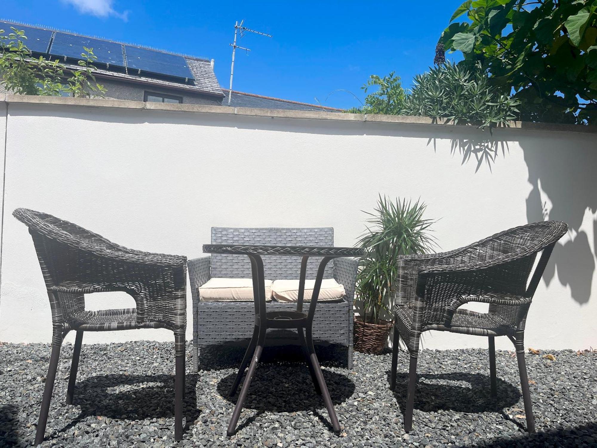 Exceptional 3 Bedroom Home In Penzance~New~Seaside 外观 照片