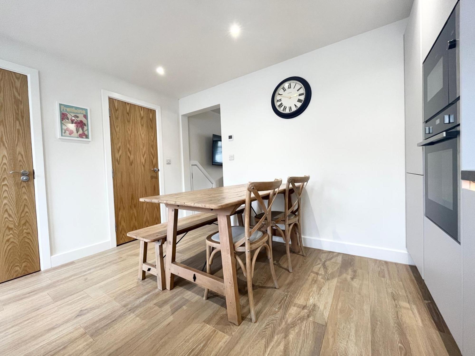 Exceptional 3 Bedroom Home In Penzance~New~Seaside 外观 照片