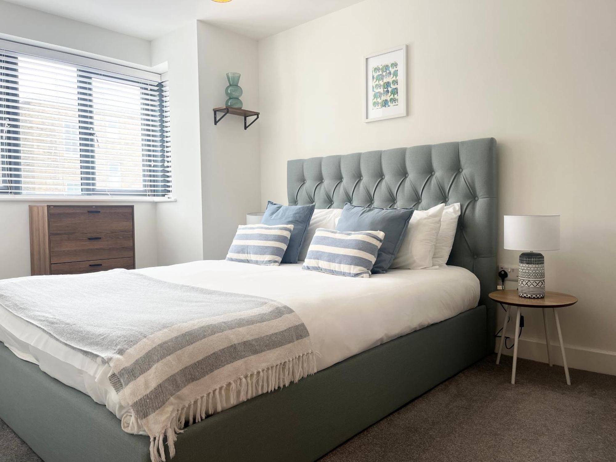 Exceptional 3 Bedroom Home In Penzance~New~Seaside 外观 照片