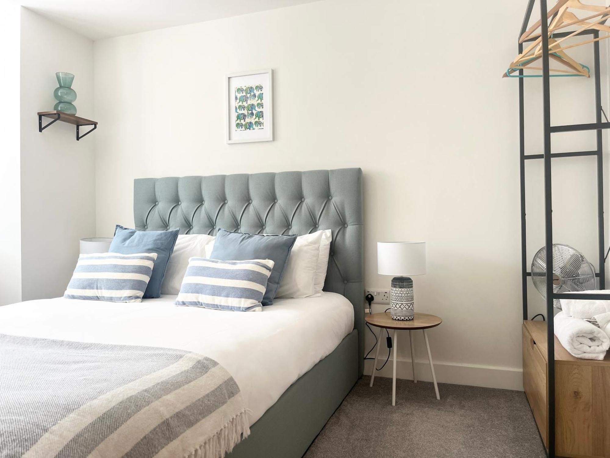 Exceptional 3 Bedroom Home In Penzance~New~Seaside 外观 照片