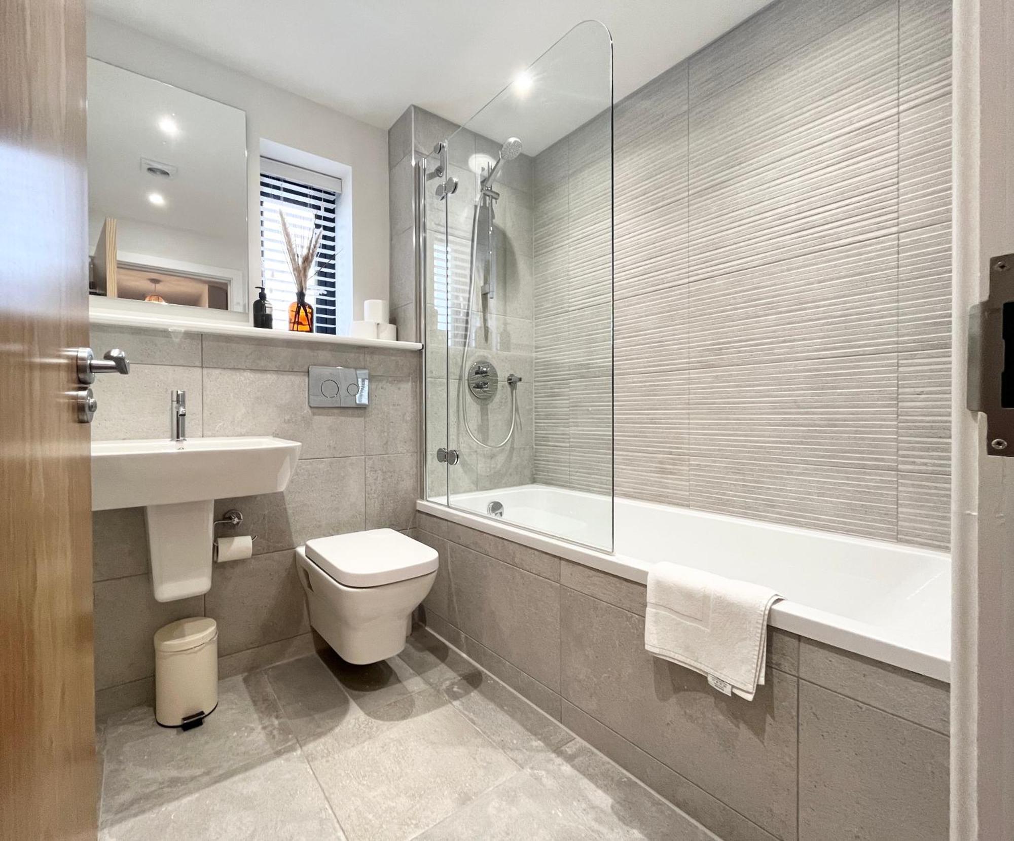 Exceptional 3 Bedroom Home In Penzance~New~Seaside 外观 照片